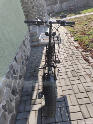 bicicleta VB2 - imagine 4