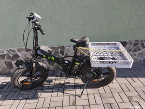 bicicleta VB2 - imagine 3