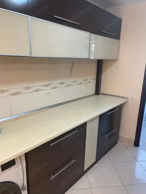 Apartament 4 camere Casa de cultura - imagine 4