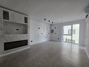 GIROC - 3 CAM - ETJ.1 - LOC PARCARE - INCALZIRE PARDOSEALA A.C - BLOC NOU -  ZONA EXCELENTA