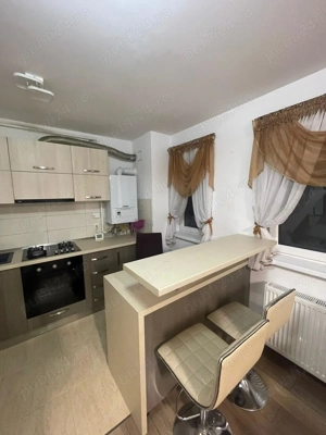 Apartament 2 camere Top City Tractorul - imagine 2