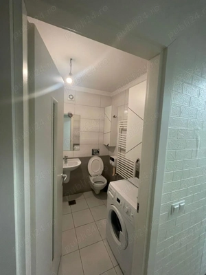 Apartament 2 camere Top City Tractorul - imagine 3