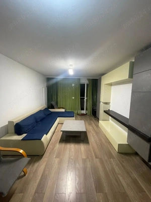 Apartament 2 camere Top City Tractorul