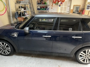 Mini cooper 2018 B38 - imagine 4
