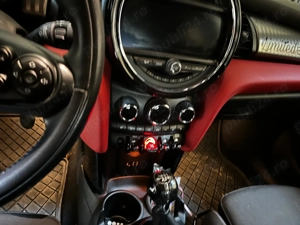 Mini cooper 2018 B38 - imagine 3