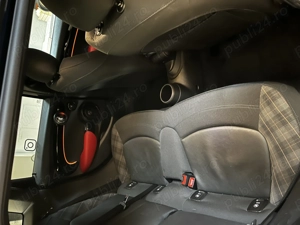 Mini cooper 2018 B38