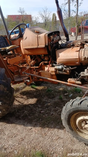 tractor de vanzare