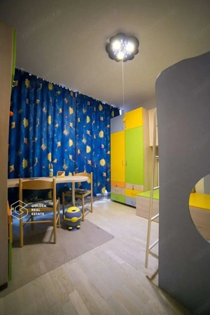 Apartament superb, ultracentral, 3 camere, centrala proprie si 2 locuri parcare - imagine 8