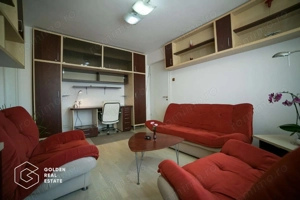 Apartament superb, ultracentral, 3 camere, centrala proprie si 2 locuri parcare - imagine 4