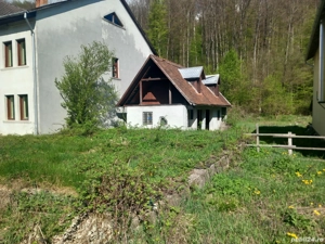 Casa Moneasa langa tabără  - imagine 8