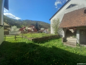 Casa Moneasa langa tabără  - imagine 5