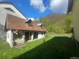 Casa Moneasa langa tabără  - imagine 3