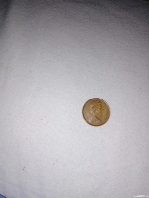 moneda 2 new pence - imagine 2