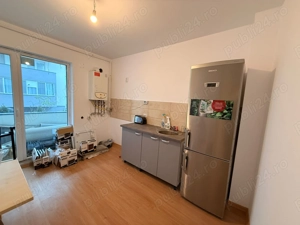 Apartament 1 camera decomandat finisat,2 parcari