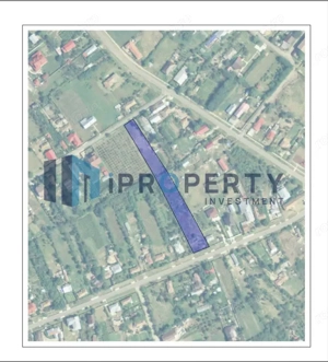 Teren Intravilan | 3335mp | Com Sinesti, Sat Catrunesti, Jud Ialomita