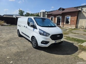 Vand Ford Transit Custom L2H1