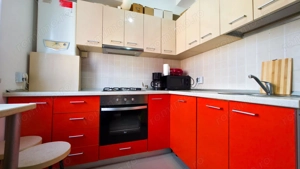 Apartament 3 camere Prelungirea Ghencea Sector 6 Avangarde Residence - imagine 5