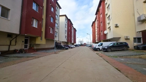 Apartament 3 camere Prelungirea Ghencea Sector 6 Avangarde Residence