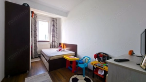 Apartament 3 camere Prelungirea Ghencea Sector 6 Avangarde Residence - imagine 8