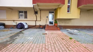 Apartament 3 camere Prelungirea Ghencea Sector 6 Avangarde Residence - imagine 25