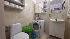 Apartament 3 camere Prelungirea Ghencea Sector 6 Avangarde Residence - imagine 9