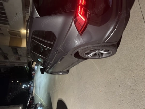 VW Tiguan - 2019, 4x4 R-line - imagine 2