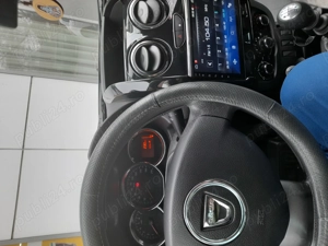 Duster benzina1,6 gpl - imagine 5