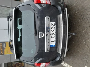 Duster benzina1,6 gpl - imagine 4