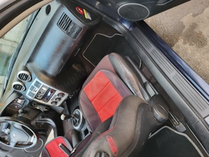 Hiundai coupe tiburon GK G1 - imagine 4