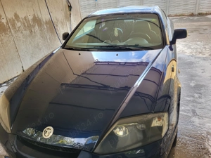 Hiundai coupe tiburon GK G1 - imagine 2