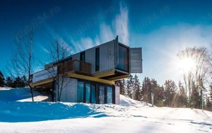 Teren pentru investitie casa de vacanta- Gura Beliei, Breaza de Sus