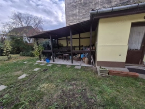 Oportunitate in Timisoara - 880mp teren - doua case - ideal  locuinta - investitie sau doua familii - imagine 8