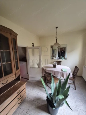 Oportunitate in Timisoara - 880mp teren - doua case - ideal  locuinta - investitie sau doua familii - imagine 19