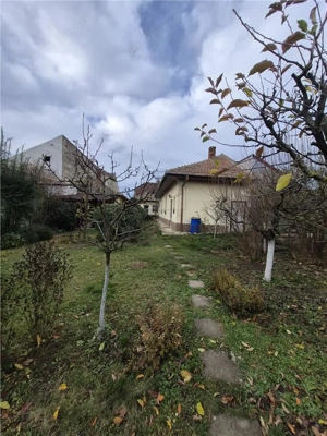 Oportunitate in Timisoara - 880mp teren - doua case - ideal  locuinta - investitie sau doua familii - imagine 7