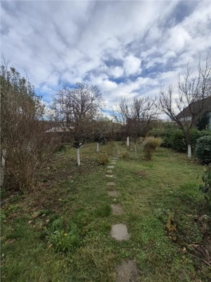 Oportunitate in Timisoara - 880mp teren - doua case - ideal  locuinta - investitie sau doua familii - imagine 9