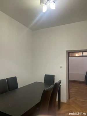 Vand apartament , 3 camere  , etaj 1, ultracentral