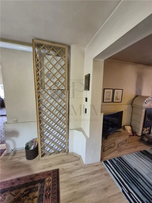 Oportunitate in Timisoara - 880mp teren - doua case - ideal  locuinta - investitie sau doua familii - imagine 15