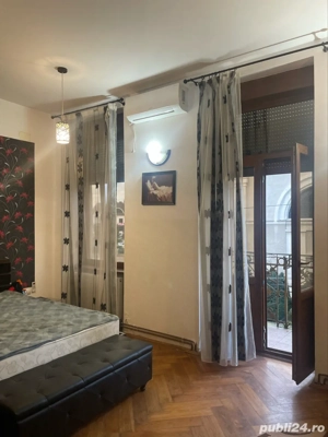 Vand apartament , 3 camere  , etaj 1, ultracentral - imagine 9