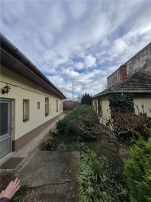 Oportunitate in Timisoara - 880mp teren - doua case - ideal  locuinta - investitie sau doua familii - imagine 2