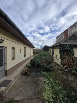 Oportunitate in Timisoara - 880mp teren - doua case - ideal  locuinta - investitie sau doua familii - imagine 6