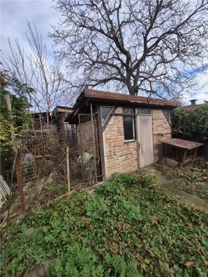 Oportunitate in Timisoara - 880mp teren - doua case - ideal  locuinta - investitie sau doua familii - imagine 10