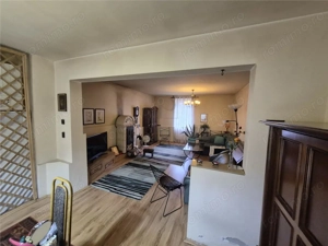 Oportunitate in Timisoara - 880mp teren - doua case - ideal  locuinta - investitie sau doua familii - imagine 13