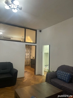Vand apartament , 3 camere  , etaj 1, ultracentral - imagine 4