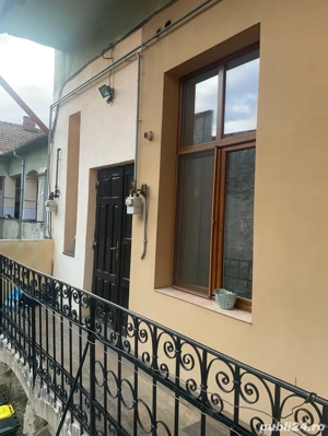 Vand apartament , 3 camere  , etaj 1, ultracentral - imagine 10