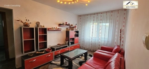 Vand apartament 4 cam cf 1 zona Govandari etajul 3