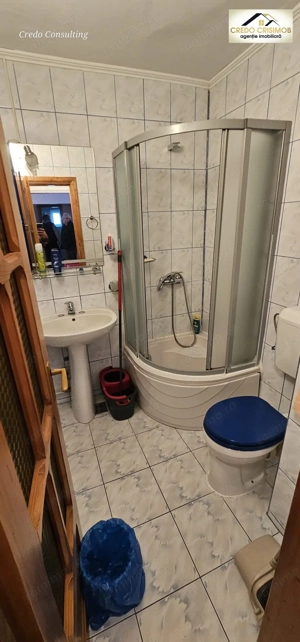 Vand apartament 4 cam cf 1 zona Govandari etajul 3 - imagine 3