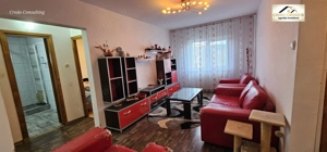 Vand apartament 4 cam cf 1 zona Govandari etajul 3 - imagine 8