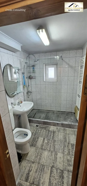 Vand apartament 4 cam cf 1 zona Govandari etajul 3 - imagine 6