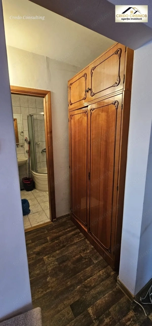 Vand apartament 4 cam cf 1 zona Govandari etajul 3 - imagine 4