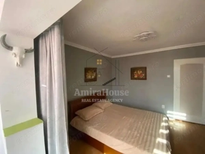 Apartament 2 camere decomandat, Manastur str Mehedinti - imagine 11